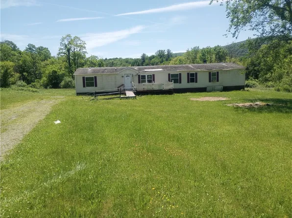 117 Station Rd, Spencer, NY 14883