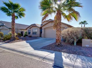 3409 W Adobe Dam Rd, Phoenix, AZ 85027