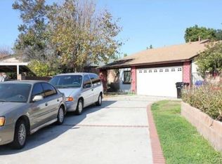 13133 Bryson St, Pacoima, CA 91331