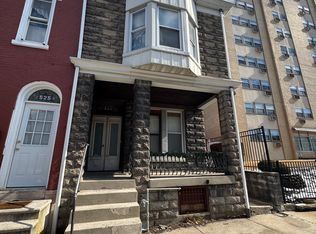 523 N 10th St FL 3, Reading, PA 19604