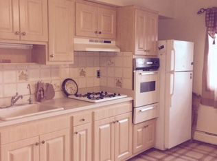 217 Manhattan Ave, Jersey City, NJ 07307