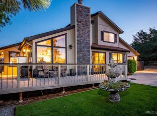 21020 White Pine Dr, Tehachapi, CA 93561