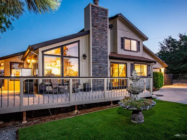 21020 White Pine Dr, Tehachapi, CA 93561