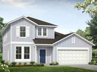 Cloverleaf 2051 2022 Plan, Cloverleaf, Austin, TX 78747