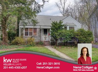 21 Jerome Avenue, Glen Rock, NJ 07452