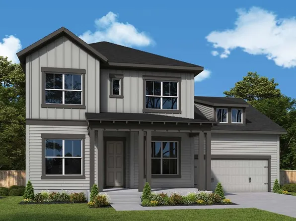 Lancewood Plan, Hidden Ponds Reserve