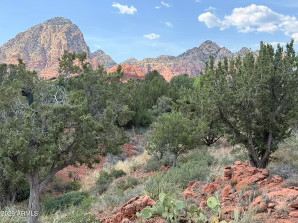 50 San Luis Circle #18 & 19, Sedona, AZ 86336