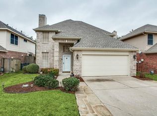 2317 Sunflower Ln, Flower Mound, TX 75028