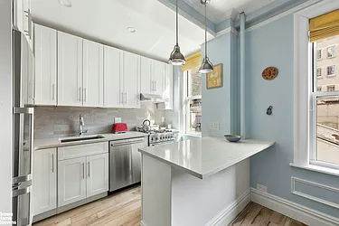 Rented by Brown Harris Stevens