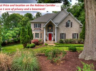 11520 Prince Brians Ct, Midlothian, VA 23113