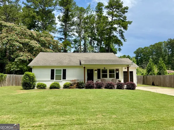 2676 Horseshoe Bend Rd SW, Marietta, GA 30064