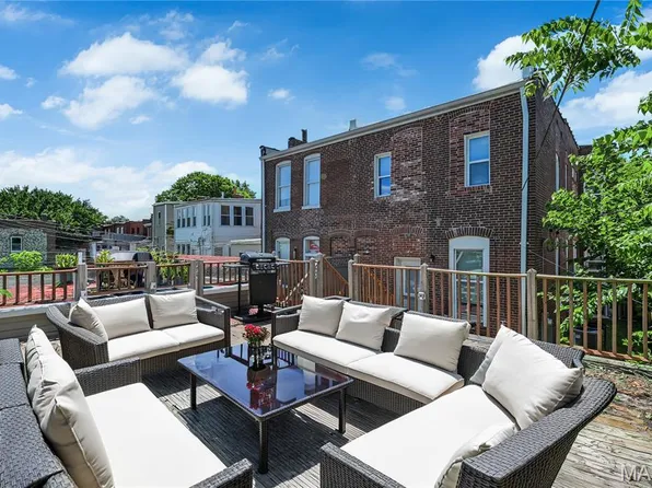4033 Cleveland Ave, Saint Louis, MO 63110