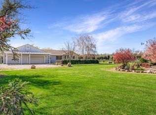 25085 South Ave, Corning, CA 96021