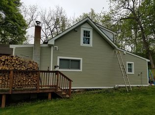 8717 Shryrock Mill Rd, Thurmont, MD 21788