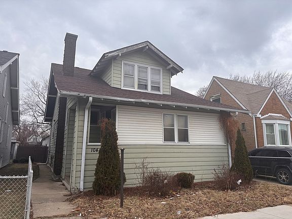 2nd image of 10444 S Wabash Ave