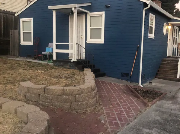 16794 Ehle St, San Leandro, CA 94578