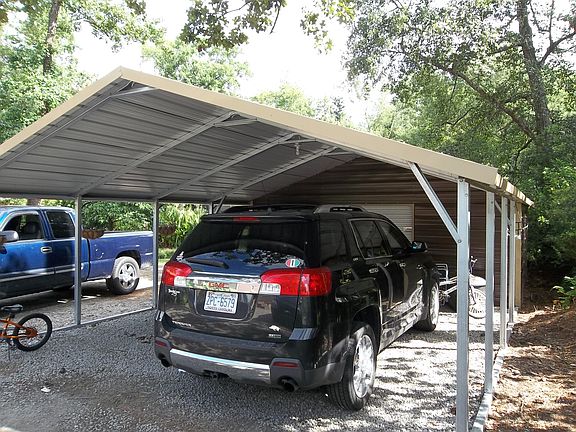 Carport