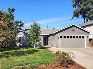 15708 NE 93rd St, Vancouver, WA 98682