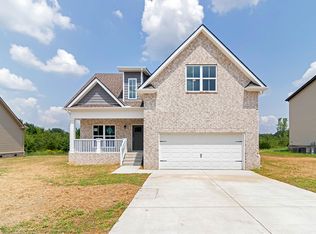 144 Hartmann Crossing Dr LOT 39, Lebanon, TN 37087