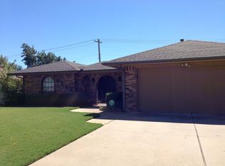 2604 SW 96th St, Oklahoma City, OK 73159
