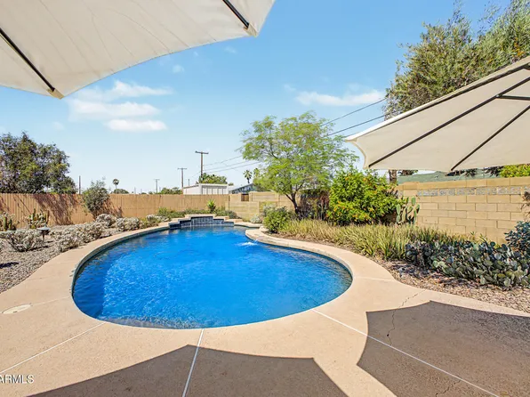624 W 17TH Place, Tempe, AZ 85281