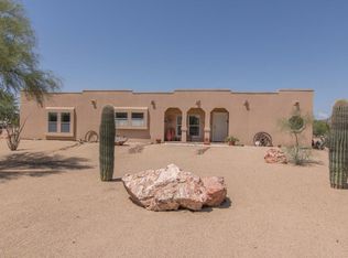 412 E Galvin St, Phoenix, AZ 85086