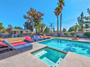 2175 Lindell Rd, Las Vegas, NV 89146