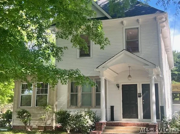 401 Southampton St, Emporia, VA 23847