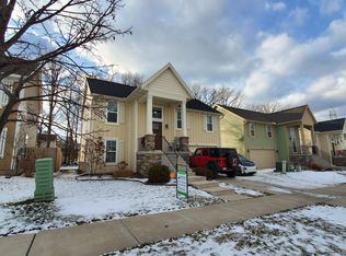 5035 Wild Senna Ave SE, Kentwood, MI