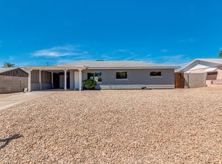 512 W Paseo Way, Phoenix, AZ 85041