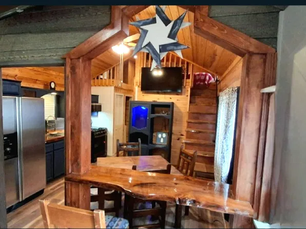 19253 E Us Highway 24, Woodland Park, CO 80863