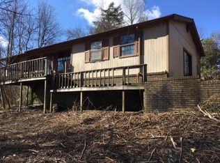 1455 Oakdale Hwy, Harriman, TN 37748