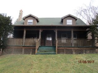 1590 Lawrence Johnson Rd, Beaver Dams, NY 14812