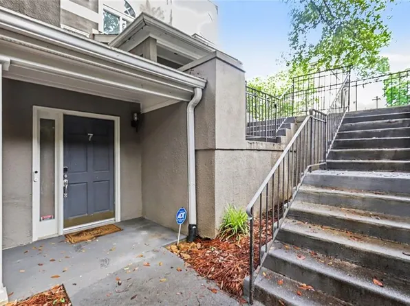 7 Saint Claire Ln NE, Atlanta, GA 30324