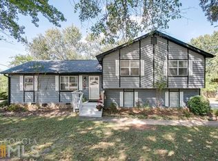 1436 Raintree Dr, Snellville, GA 30078