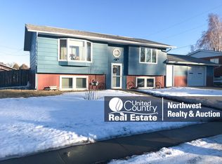 303 Agate Ave, Malta, MT 59538