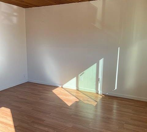 Living room; Afternoon Sunlight