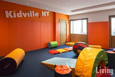 Rented by Living New York