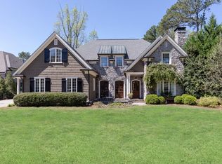 4562 Stella Dr, Sandy Springs, GA 30327