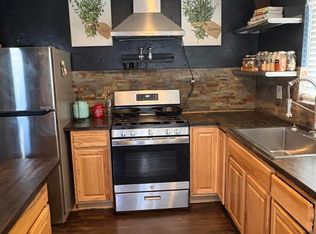 1B County Road 8285, Concho, AZ 85924