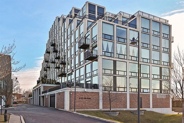 1st image of 61 W 15th St APT 1001