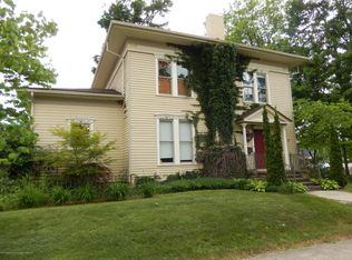 410 James St, Portland, MI 48875