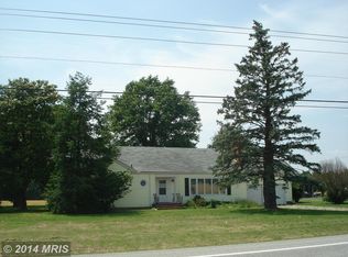 15260 Greensboro Rd, Goldsboro, MD 21636
