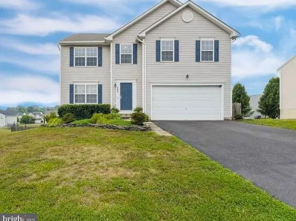 845 Virginia Ave, Culpeper, VA 22701