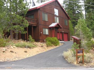 13832 Alder Creek Rd, Truckee, CA 96161