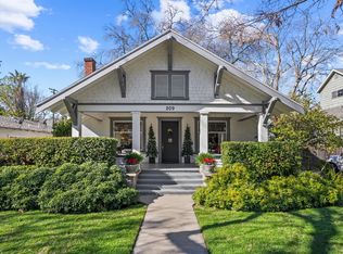 209 Hackberry Ave, Modesto, CA 95354