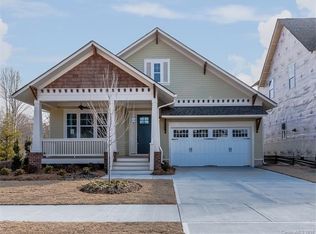 107 Inspired Way, Fort Mill, SC 29708