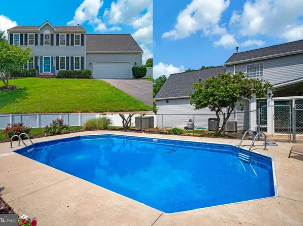 9804 Elm St, Fredericksburg, VA 22407