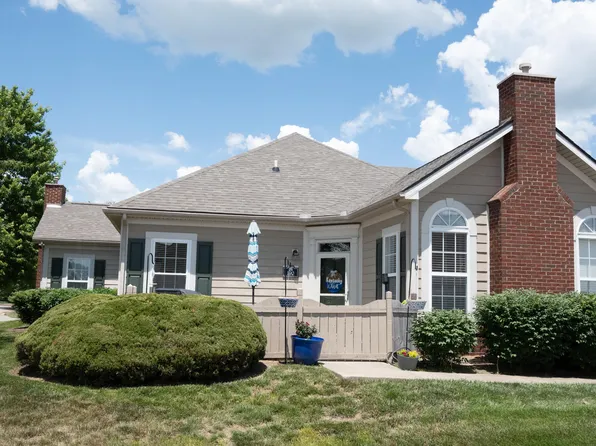 190 Academy Dr, Wilmore, KY 40390