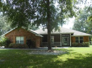 263 NW Kelly Lake Ct, Lake City, FL 32055